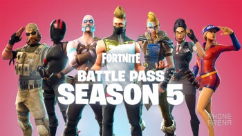 How to stream Fortnite and PUBG directly from iPhone