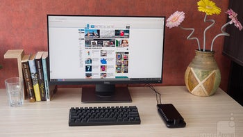 Awesome new features: Samsung DeX will be back with a vengeance!