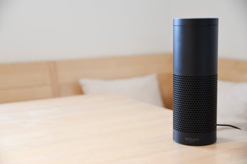 Alexa Cast seamlessly links your Amazon Music content to Echo speakers and more