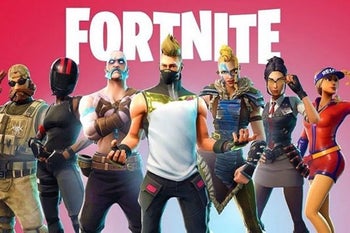Fortnite for Android launches in August exclusively on Samsung Galaxy Note 9