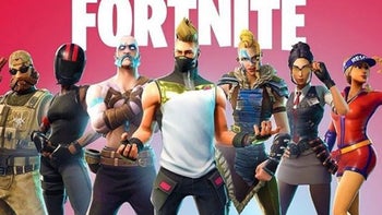 Fortnite for Android launches in August exclusively on Samsung Galaxy Note 9