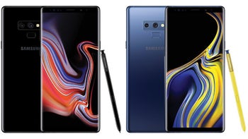 Samsung Galaxy Note 9 pre-orders will be live until August 23 in Europe