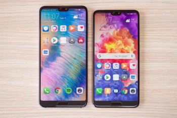 Space race: Huawei rumored to launch a foldable phone early next year, well before Samsung
