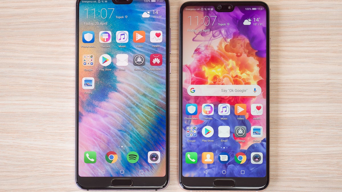Space race: Huawei rumored to launch a foldable phone early next year, well before Samsung