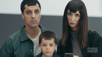 Samsung's anti-iPhone X ads show why it keeps losing to Apple