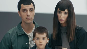 Samsung's anti-iPhone X ads show why it keeps losing to Apple