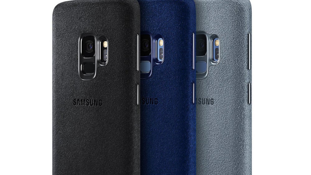 The best Samsung Galaxy S9 case is on sale for the best price ever