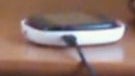 Microsoft's "Turtle" Pink phone gets caught on video?
