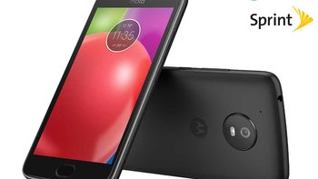 If you hurry, you can get a free Moto E4 from Best Buy