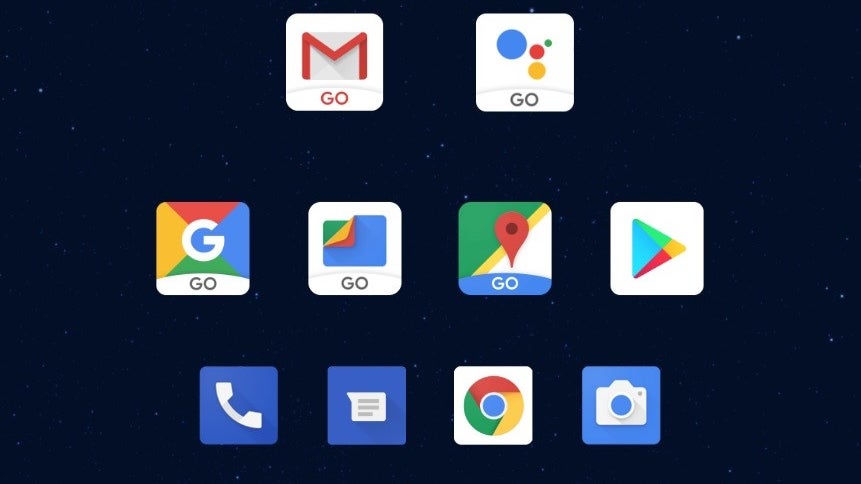 Google's super-efficient YouTube Go and Maps Go apps get updated with new features