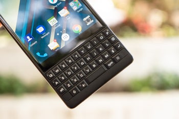 Upcoming BlackBerry KEY2 Lite may actually be called the BlackBerry KEY2 LE