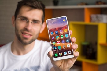 Xiaomi's best phone is now sold on Amazon in the United States