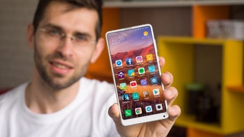 Xiaomi's best phone is now sold on Amazon in the United States