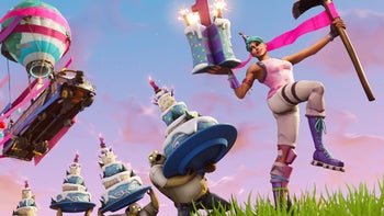 How to play Fortnite on your Android device right now for free