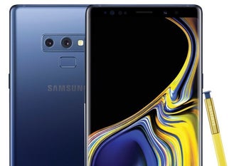 Samsung Galaxy Note 9 Super Slow-Mo videos could be twice as long
