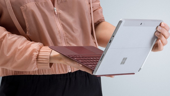 Surface Go demo units have landed at your local Microsoft Store