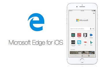 Microsoft starts rolling out intelligent visual search on Edge for iPhone and iPad