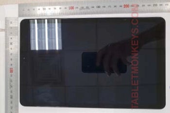 Samsung Galaxy Tab A2 XL full specs list leaks ahead of launch