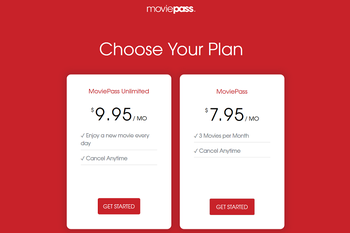 That's a wrap: MoviePass borrows $5 million after some members are stranded at the box office