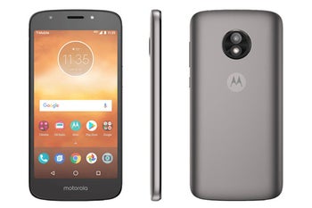 T-Mobile launches the affordable Moto E5 Play and Moto E5 Plus, here are the prices