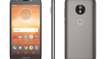 T-Mobile launches the affordable Moto E5 Play and Moto E5 Plus, here are the prices