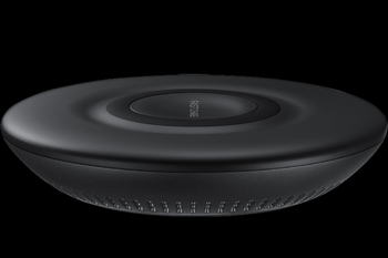 A smaller, cheaper Samsung Wireless Charger Duo (EP-N3100) is coming according to leaked renders