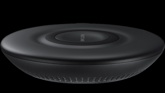 A smaller, cheaper Samsung Wireless Charger Duo (EP-N3100) is coming according to leaked renders