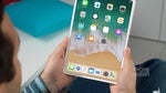 2018 iPad Pros will have much smaller bezels but possibly no headphone jack