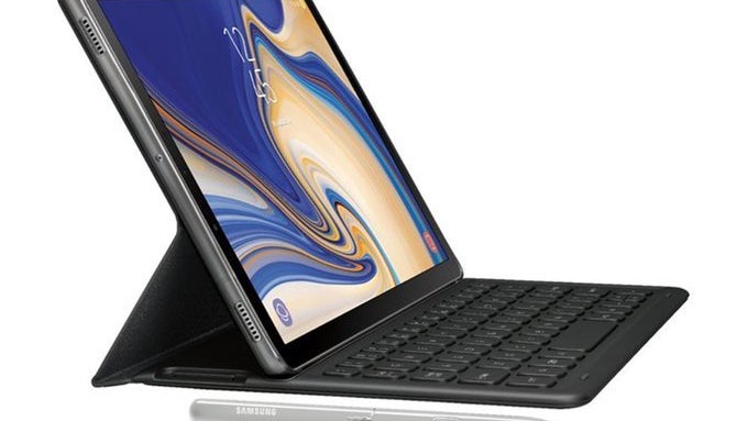 Samsung Galaxy Tab S4 could become official on August 1