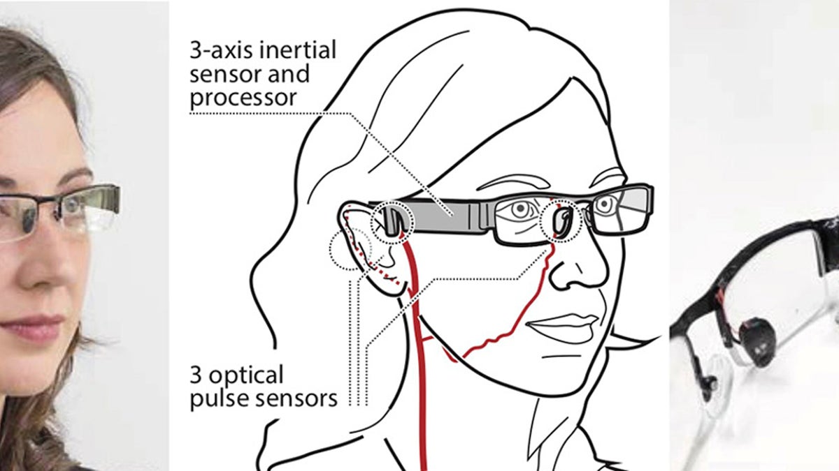 Microsoft patents new health wearable