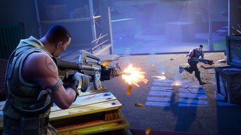 Fortnite for Android may not be available for download in the Google Play Store