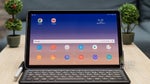 Samsung Galaxy Tab S4 goes official: slim bezels, gorgeous display, S Pen power