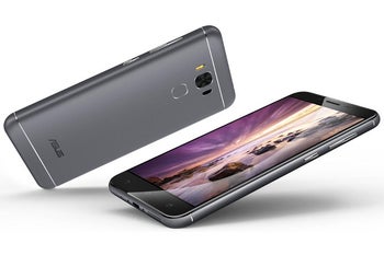 Android 8.1 Oreo and ZenUI 5.0 start rolling out to Asus ZenFone 3 Max