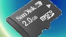 SanDisk spills the beans on Microsoft's Pink phones - they accept microSD cards