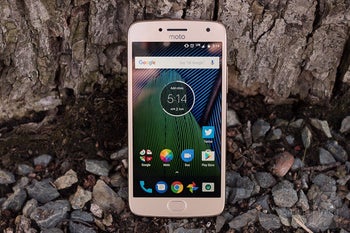 Moto G5 Plus Android 8.1 Oreo testing commences, final version coming soon