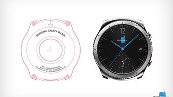 Samsung's new Galaxy Watch gets closer to release with radio certification
