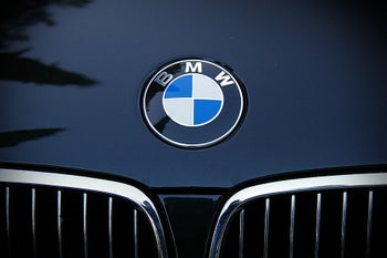 Fossil to launch BMW-branded smartwatches in 2019