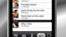 Android 2.1 Test ROM for Sprint's HTC Hero gets leaked