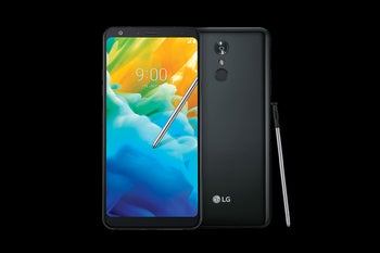 Unlocked LG Stylo 4 now available in the US (compatible with all major carriers)