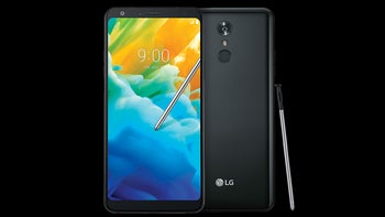 Unlocked LG Stylo 4 now available in the US (compatible with all major carriers)