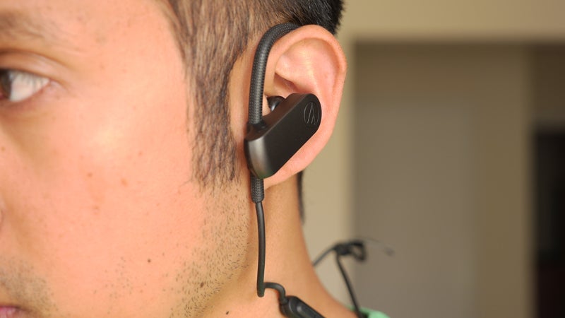 Anker Soundcore Spirit Pro hands-on: $50 workout buddies