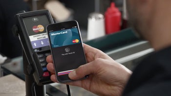 Apple Pay dominates mobile wallet market
