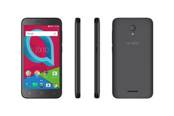 Sales of an Alcatel phone stopped in Canada after it failed radiation emission test