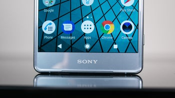 Sony sold just 2 million smartphones during Q2, lowers 2018 forecast to 9 million