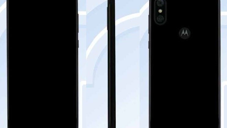 Motorola One follows One Power suit at Tenaa to also reveal its full spec sheet