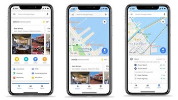 Google Maps for iOS gets new “match” feature in latest update