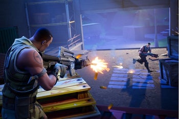 Fortnite doesn't get much love around here (poll results)