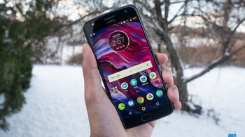 Deal: Buy a Motorola Moto X4 for just $199.99 (limited time offer)