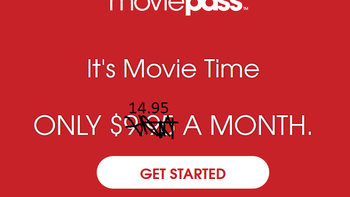 MoviePass to raise its price 50% to $14.95 a month and limit ticket availability to blockbusters