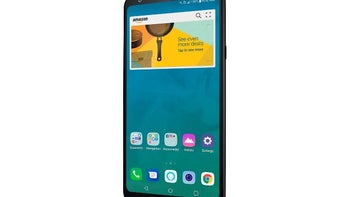 LG Stylo 4 joins Amazon Prime Exclusive roster with $50 discount